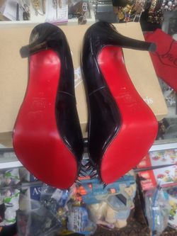 Beautiful Shoes Size 9