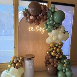 Party Decoration 