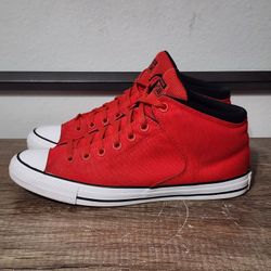 Converse Chuck Taylor All-Star High Street Men’s Shoes Size 11