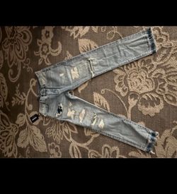 Men jeans