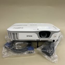Epson Projector PowerLite S11