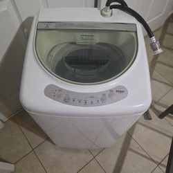 Haier Portable Washing Machine HLP21N