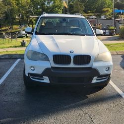 2009 BMW X5