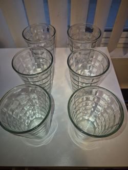Glass Cups