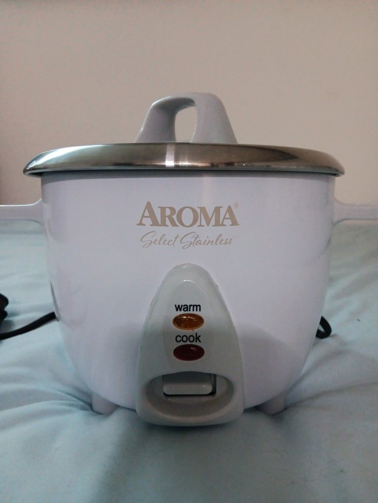 Little Rice Cooker Looking For A New Home π