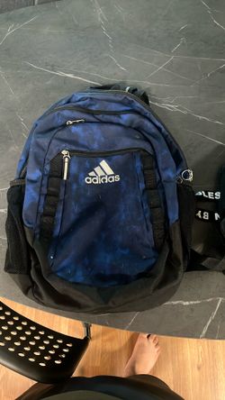 Adidas Backpack