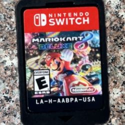 Mario Kart 8