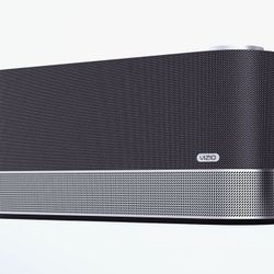 2 x VIZIO SmartCast Crave Pro Multi-Room Wireless Speaker $40 for 1 $60 For 2