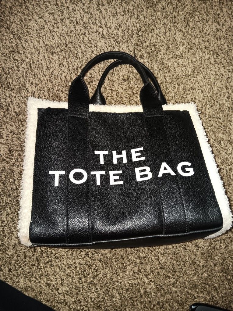The Tote Bag