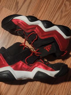 ADIDAS - Top Ten 2000 (10.5M)