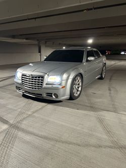 2006 Chrysler 300
