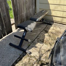 Bench