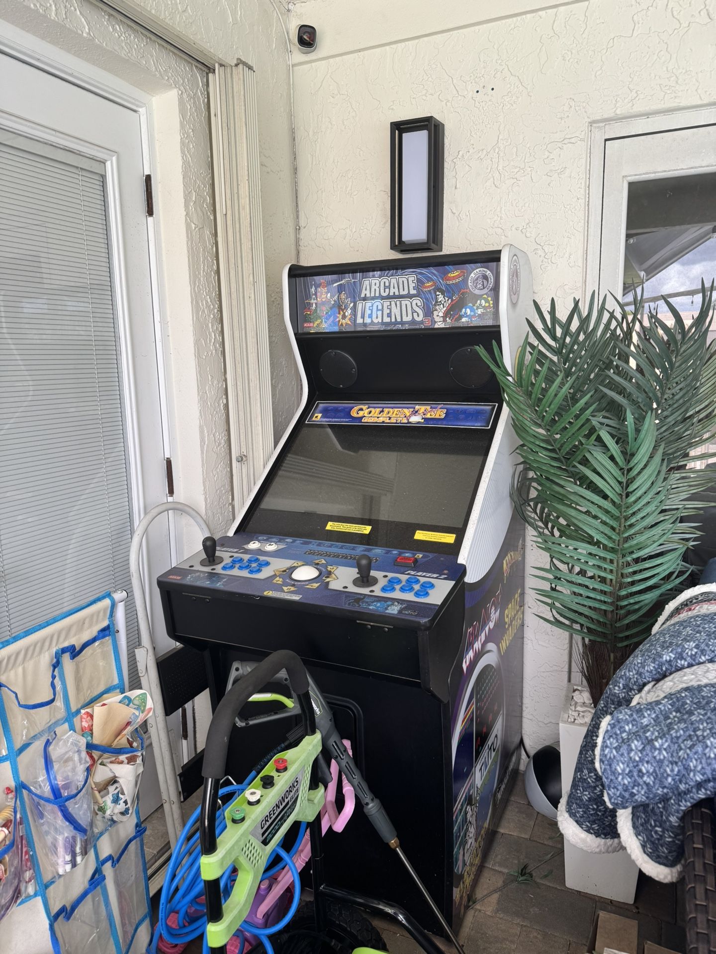 Arcade Legends 3