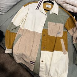 Women’s Clothing