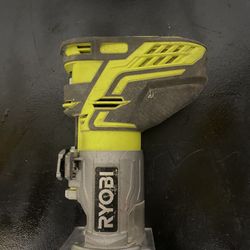Ryobi Router  