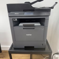 BROTHER ALL IN ONE LASER PRINTER