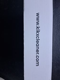 Kikxcleaner