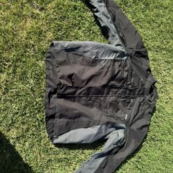 Motorcycle Jacket