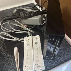 Wii