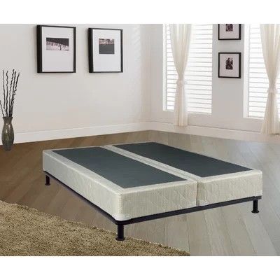Brand new Cali king or regular king split box spring,All Products : American Fashion Style Bags On Sale