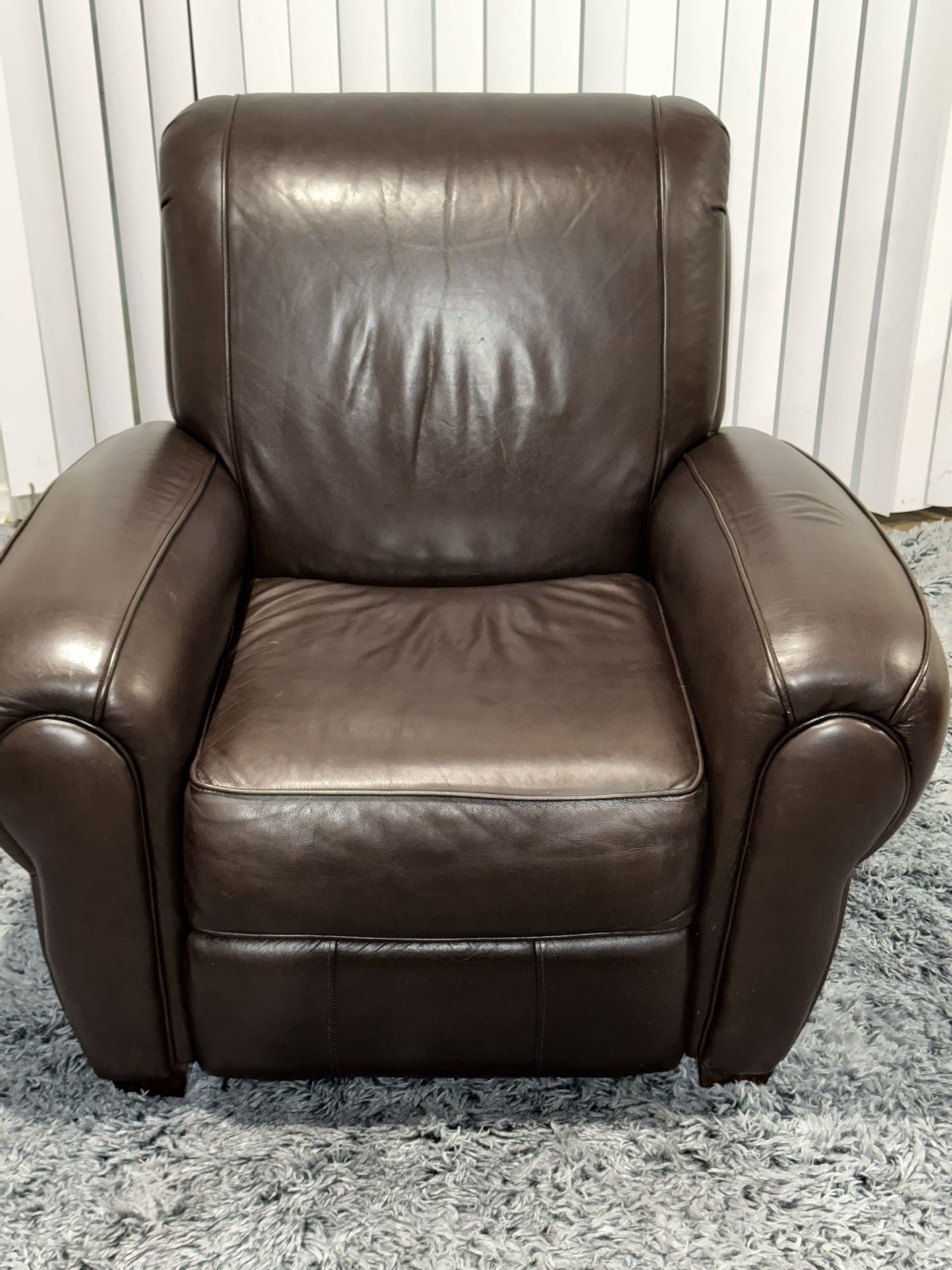 Recliner Chair