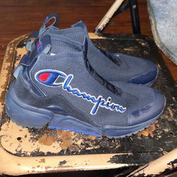 Champion sneakers shop for sale