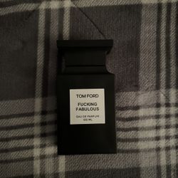 Tom Ford Fucking Fabulous 
