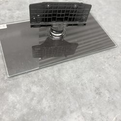 Tabletop Base Glass Stand BN61-07121A BN61-07057X for Samsung UE40D5520 no screw  Please review the pictures this is the actual product the title is c