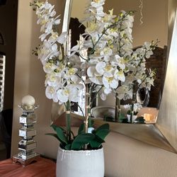 Adorno Floral 