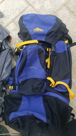 Camping Gear