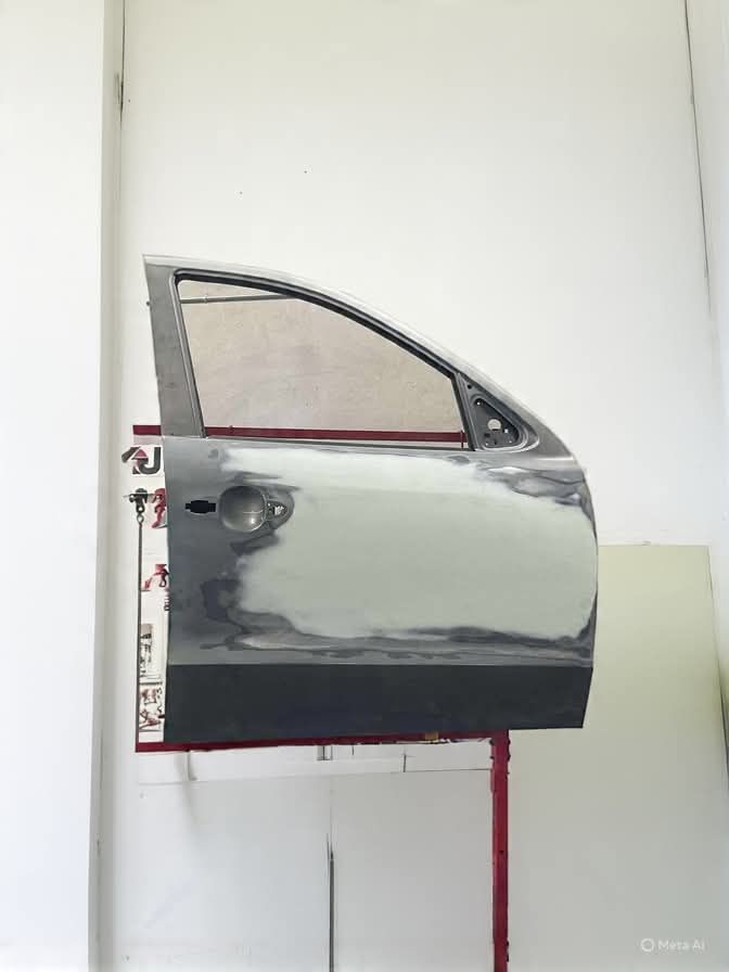 Hyundai Santa Fe 2011 RH Door Front Passenger