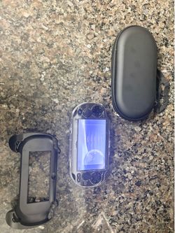 black Vita delivery only