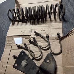 1988 Ford Ranger Parts