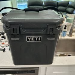 Yeti Roadie 24 Hard Cooler $125