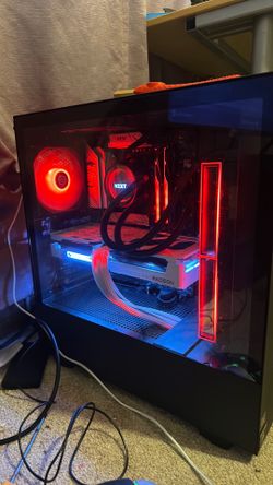 Budget GAMING PC