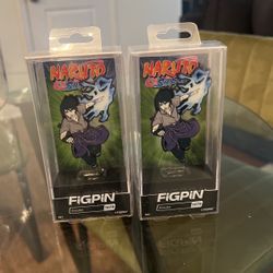 Figpin Naruto Shippuden #1079