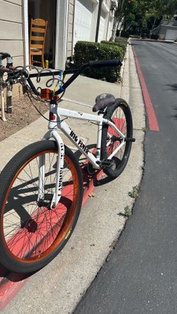 Se bike big flyer 29 inch looks for trade,price is negotiable