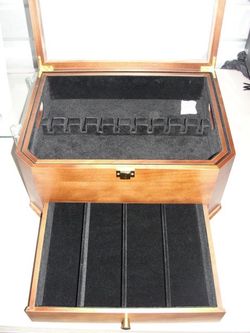 Silverware Box