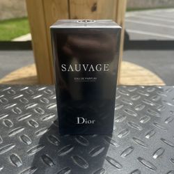 Dior Sauvage