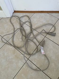 Extension cord