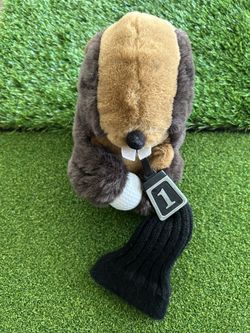 Head Cover For 1 Iron (Caddy Shack)