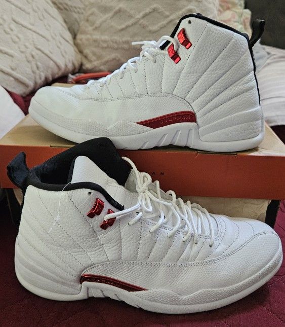Air Jordan 12 Retro