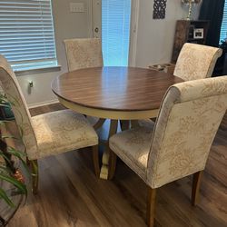 Pier one Kitchen Table 
