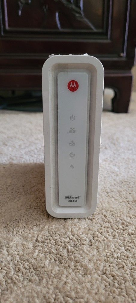 Motorola Modem