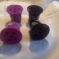 5 Hole Reusable K-Cups