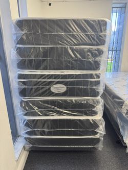 TWIN MATTRESS COLCHONES GRAND LIQUIDATION 