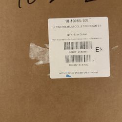 Pokemon Mega Charizard UPC case 