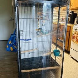 Cage