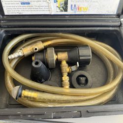 Airlift Cooling System Tool $90