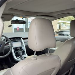 FORD EDGE LIMITED 2011